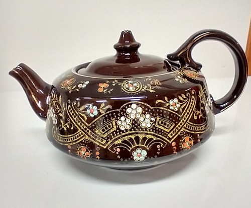 Antique english brown - antique,